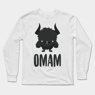 OMAM Long Sleeve T-Shirt